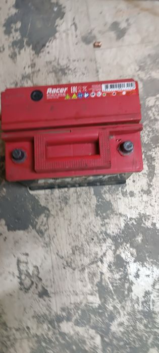 Акумлятор ниссан