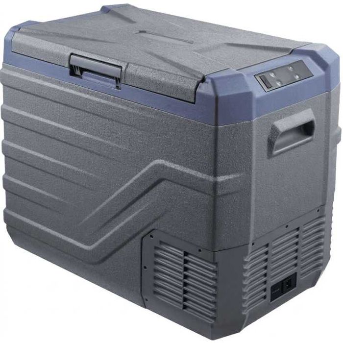 Хладилна кутия  - Alpicool / 40L - 12V/24V/220V