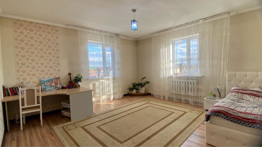 Срочно продается дом в Косшы