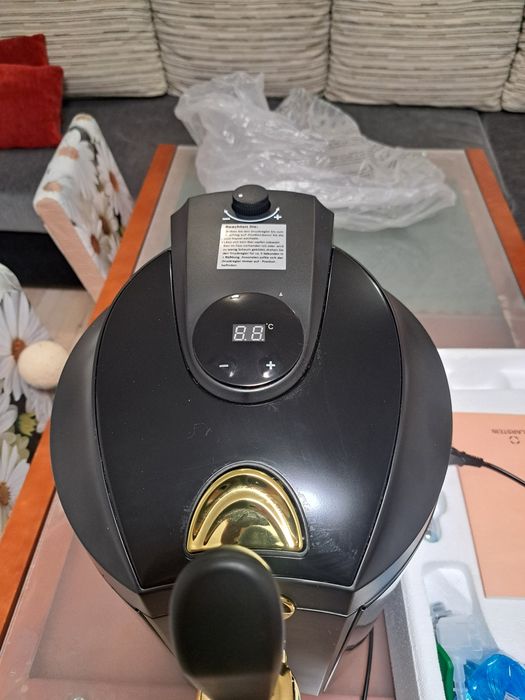 Охладител за бира Klarstein Beer Cooler – нов, отворен кашон