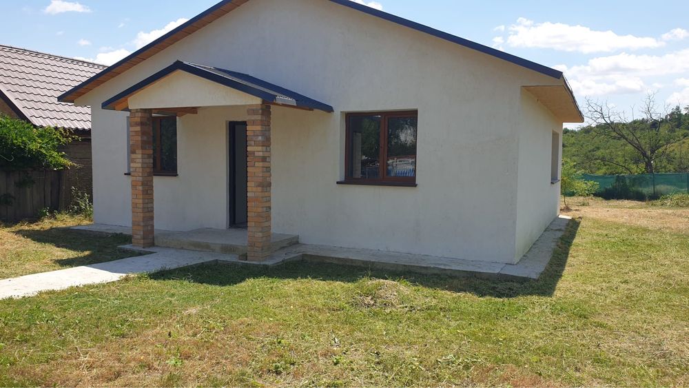 Casa noua de vanzare sat budesti