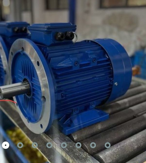 Продам электро двигатель 5*5 1500облрот