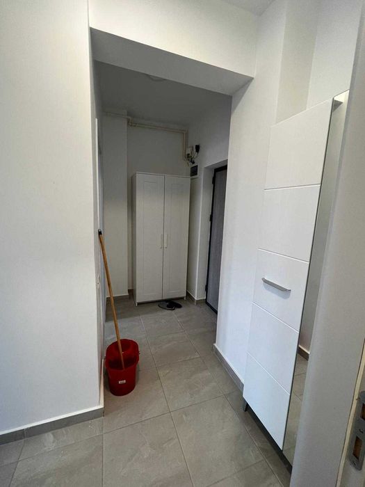 Garsonieră de închiriat | Militari Residence