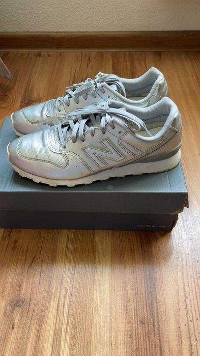 Кроссовки New Balance original