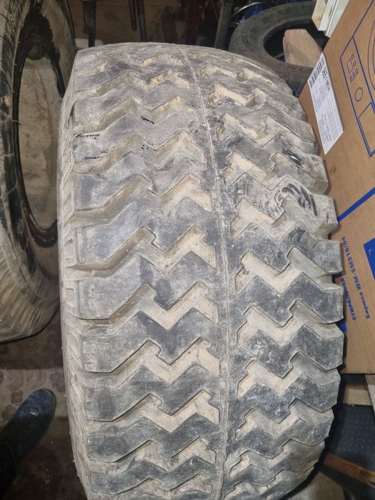 Резина ПТС6/9/12