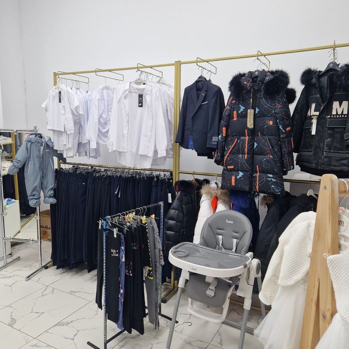 Продаётся готовый бизнес