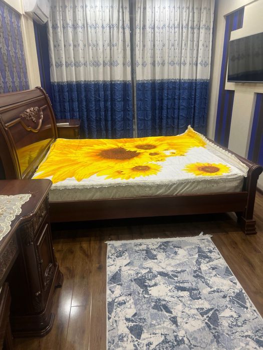 Продается 5 комнатная квартира