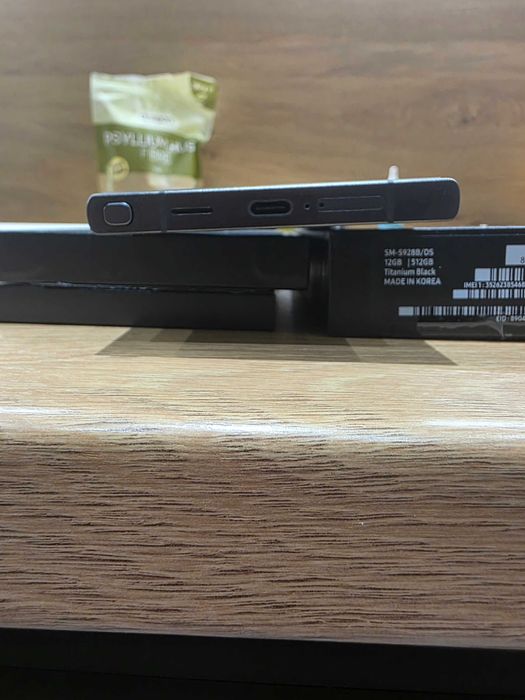 Samsung Galaxy S24 ULTRA