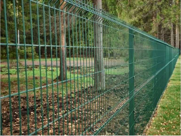 3D-ограждения по выгодной цене!