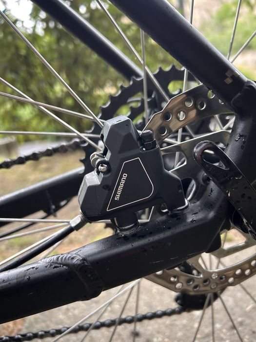 MTB Cube Aim PRO 29
