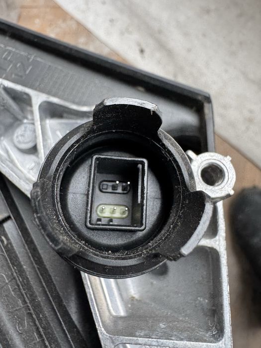 Оригинални огледало БМВ Е90 Е91 BMW 3 E90 E91