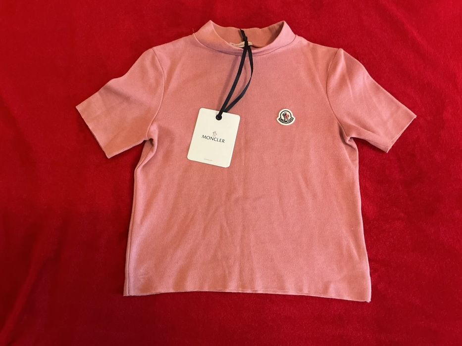 Bluza dama moncler