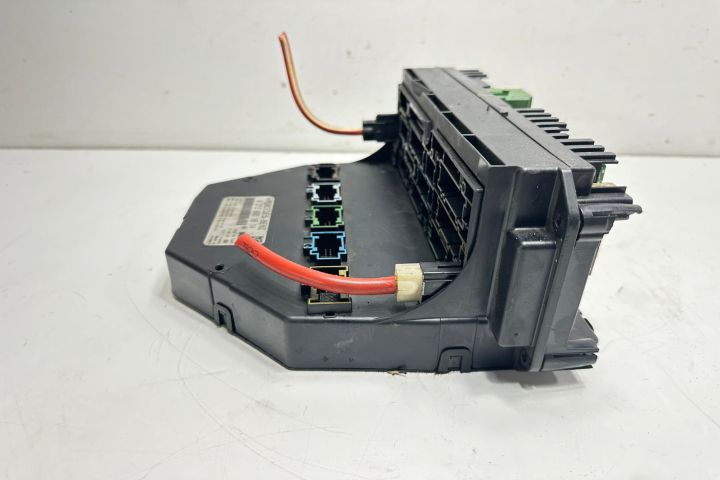 Panou sigurante si relee A2129003814 Mercedes-Benz E-Class W212