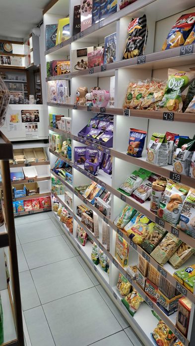 Продава се Магазин в София, Разсадника - 24 кв.м за 383 €/кв.м - Снимка #1