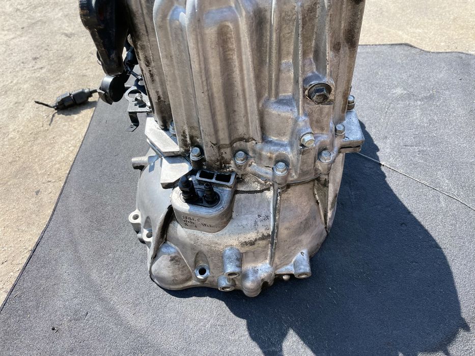 Скоростна Кутия/Kia Carens/2.0CRDi/140 k.c./Каренс 3/6-Степенна/D4EA/