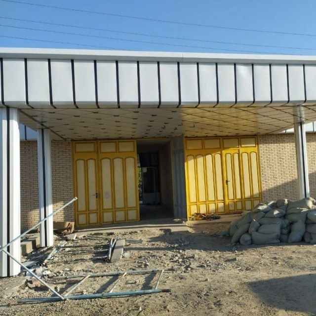 Tunukafon xizmati