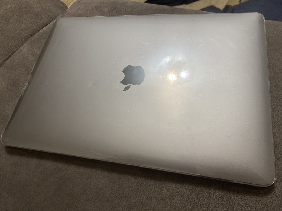 Макбук, Macbook