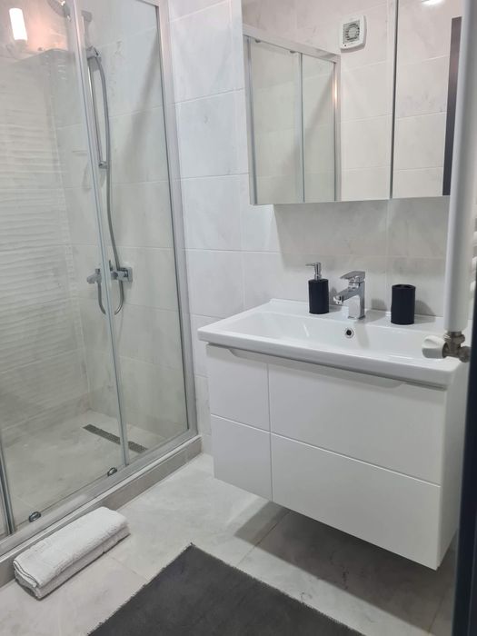 Cazare Mamaia studio