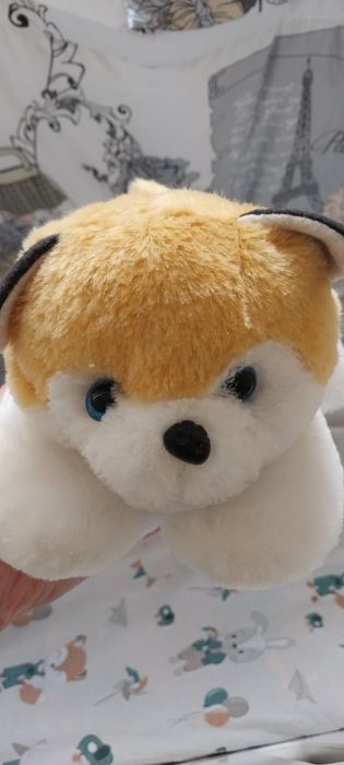 Игрушки. Состояние: новые
Дети выросли не кому играть.