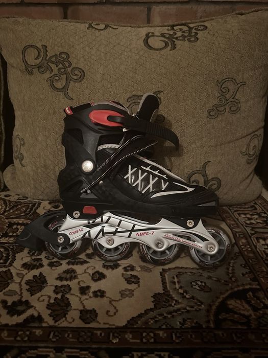 Продаются ролики