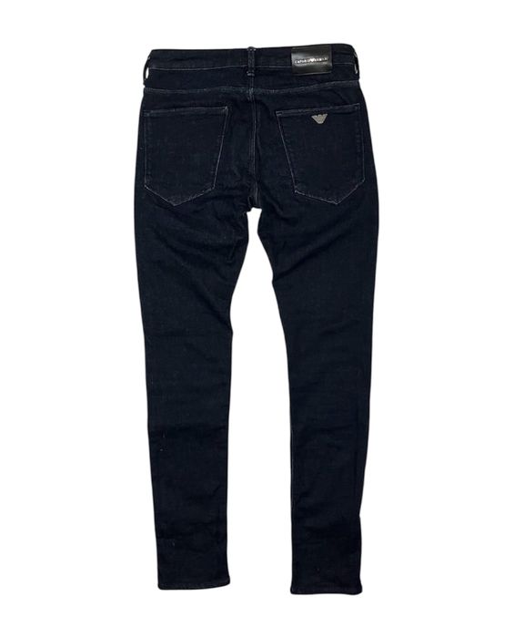 Emporio Armani оригинални мъжки дънки, 30/31 номерация S/M