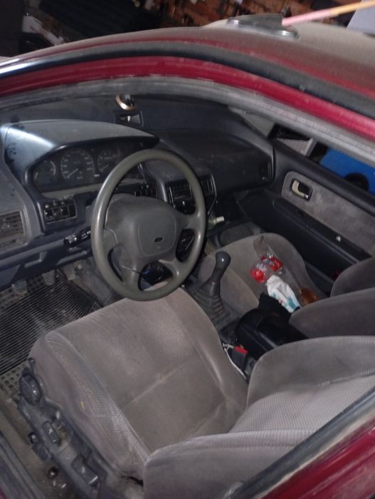 Продам авто не находу