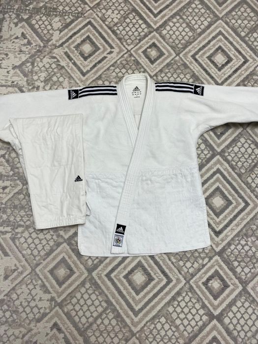 Кимоно для дзюдо 170см
