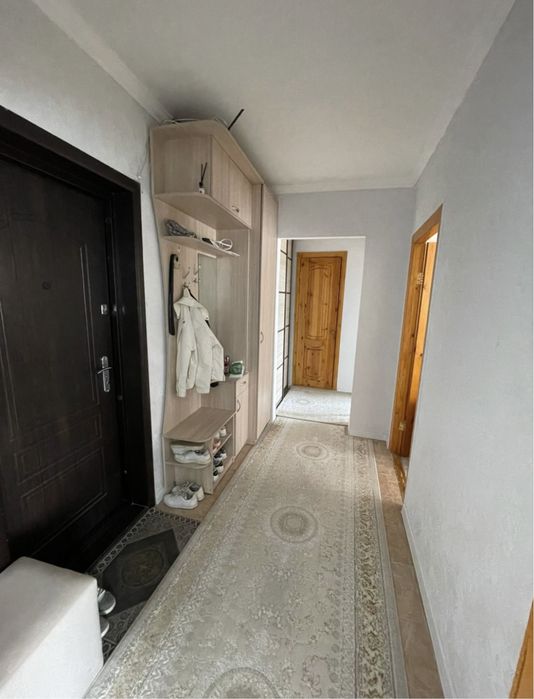 Продам 2-х комнатную квартиру