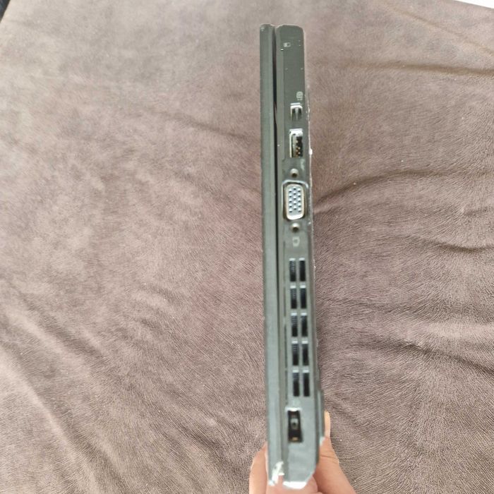 Laptop Lenovo ThinkPad X250 - 240GB SSD, i5 5300 CPU, 8GB RAM