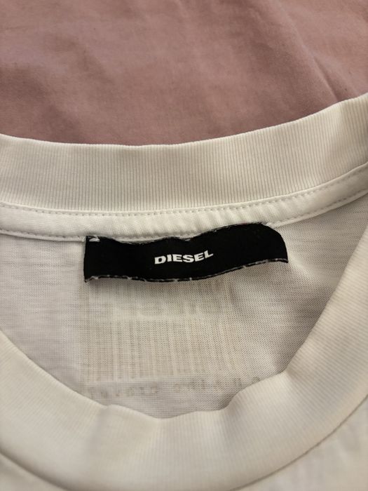 Тениска Дизел Diesel