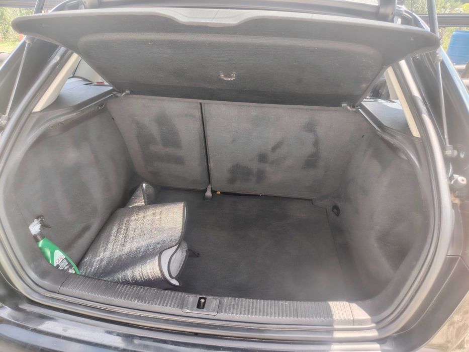 Vând Audi A3, preț in euro
