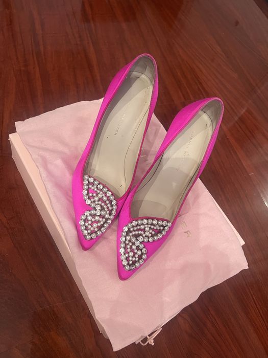 Vand pantofi Sophia webster