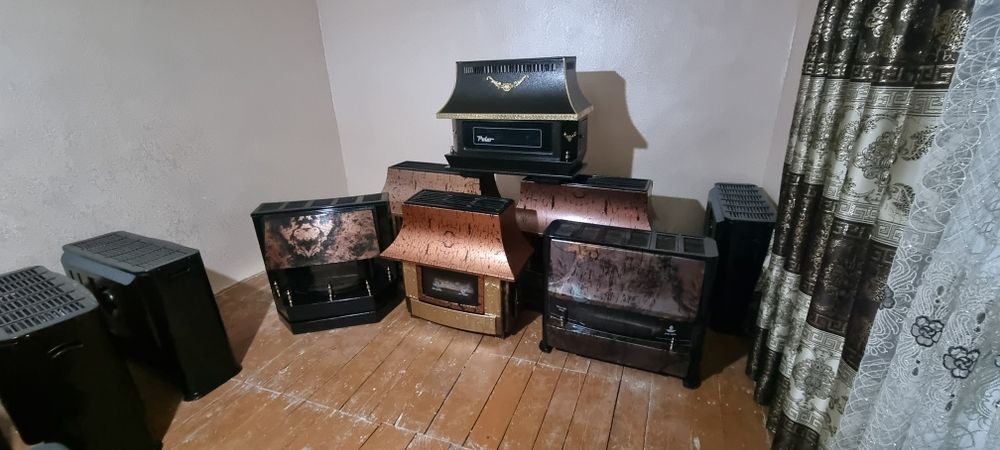 Eron pechkalari sotiladi 1 chi chiqgan eron pechka