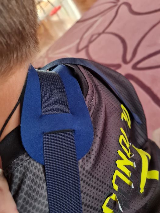 Продам лангетку  детская