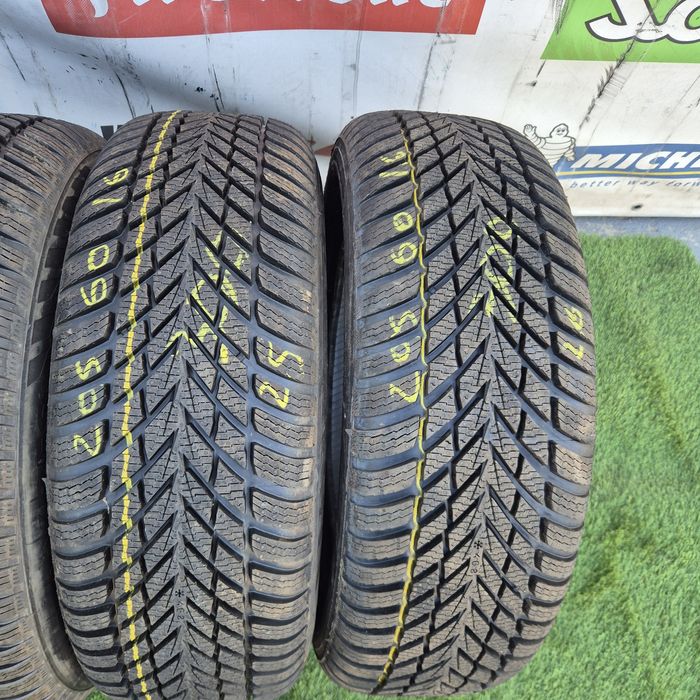 205 60 16 Nokian iarna noi 2025 -2026