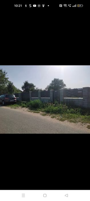 Vand teren cu proiect costeiu langa Lugoj