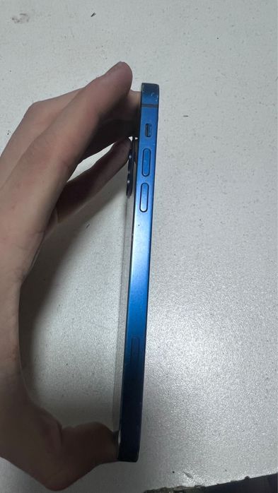 iphone 12 128 гб 80акм