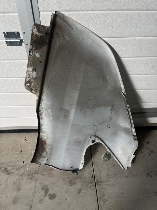 Aripă / Aripi stânga - dreapta Ford Transit 2009