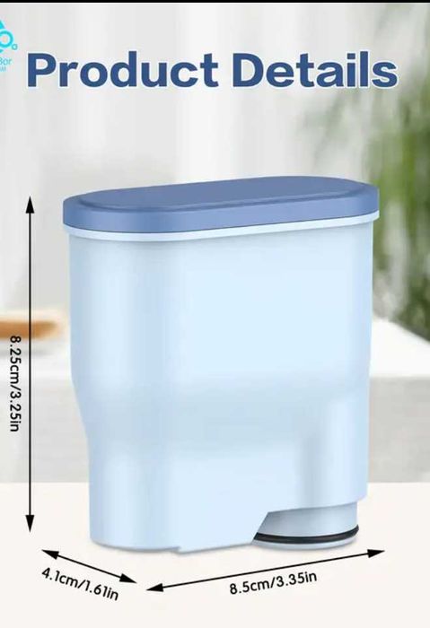 Филтър за Кафе автомат Philips