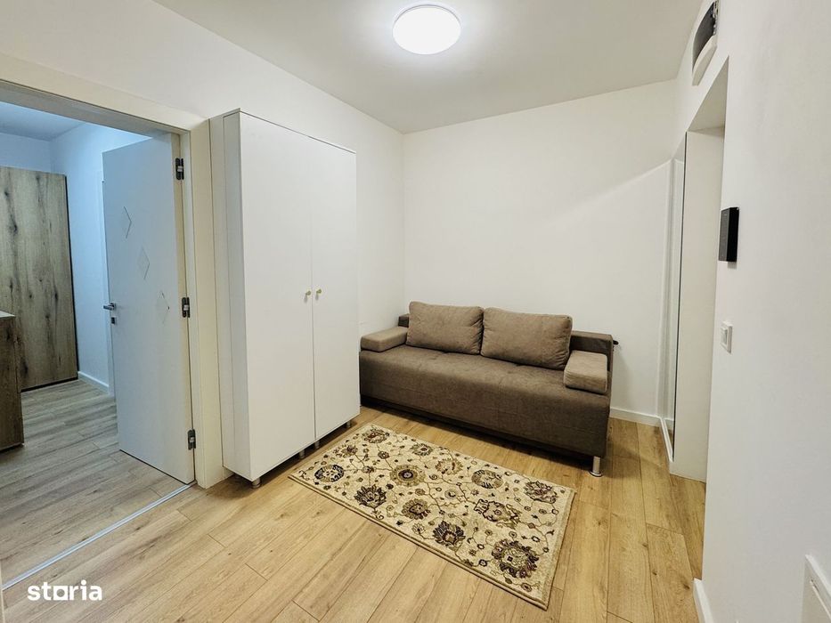 2 Camere, decomandat, Pipera, Rezidential, Rond Omv, Predare imediata
