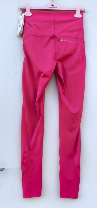 Adidas Stella McCartney оригинален дамски клин нов М размер