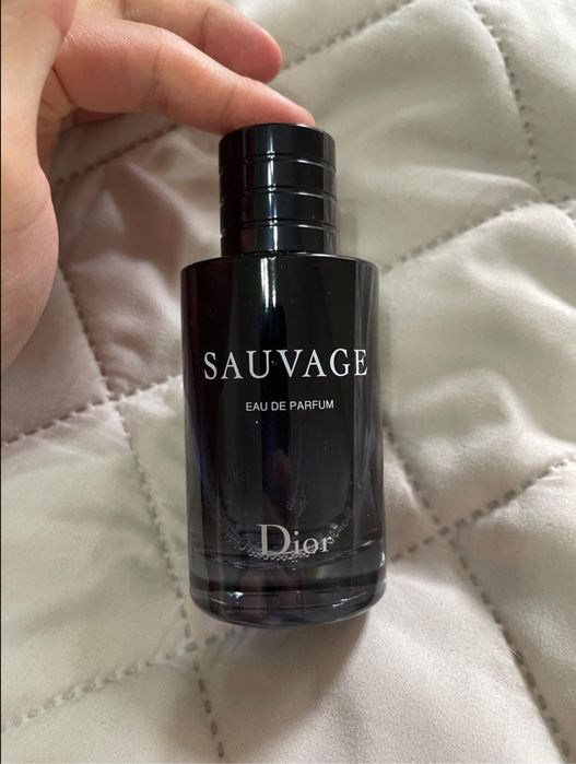 Dior Sauvage (55 мл)