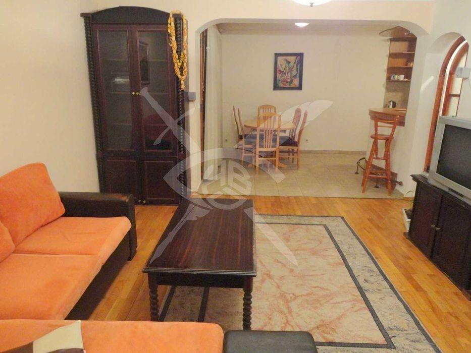 Тристаен апартамент в кв. Редута №28173