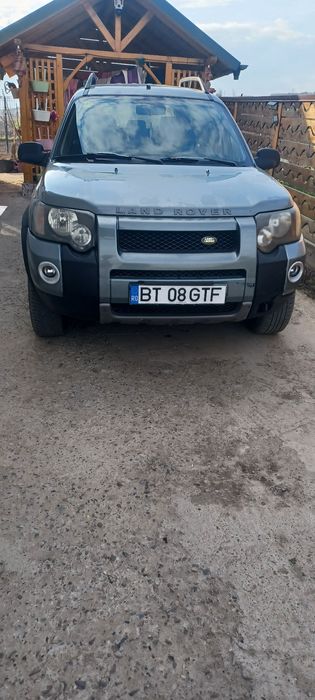 De vanzare land Rover. 2.0 BMW