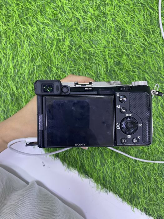 Продается фотоаппарат Sony