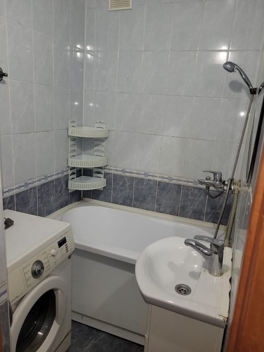 3 комнатная кв 3 этаж