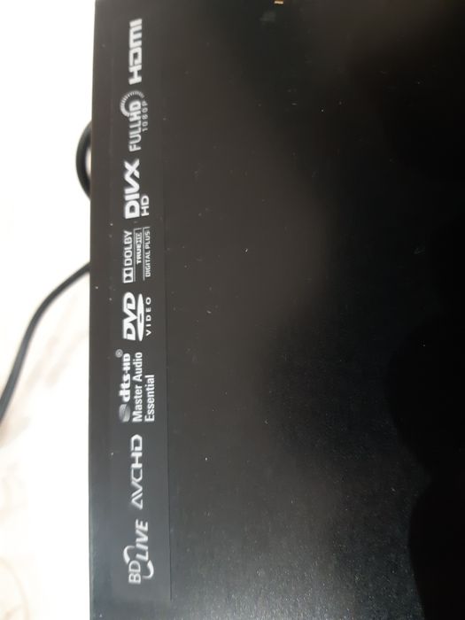 Домашний кинотеатр LG