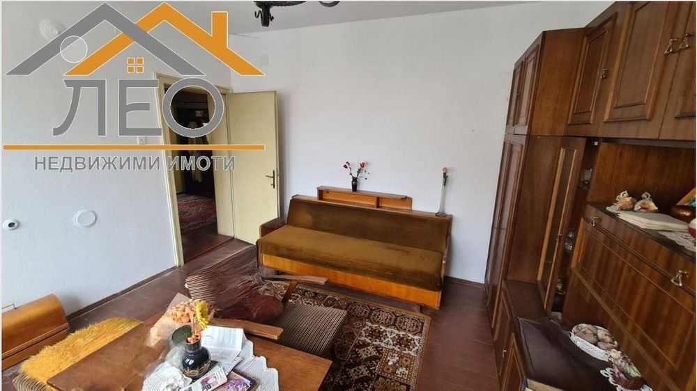 3-стаен в гр.Севлиево