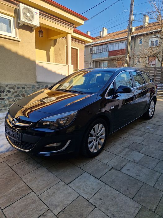 Opel Astra 17 cdti eco-fkex 2014 07