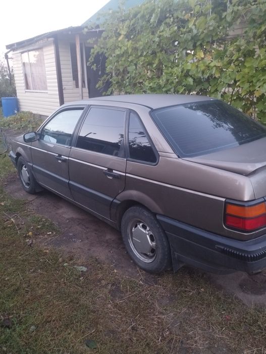 Продам пассат продам пассат